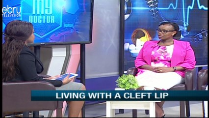 How to manage a baby with cleft lip
