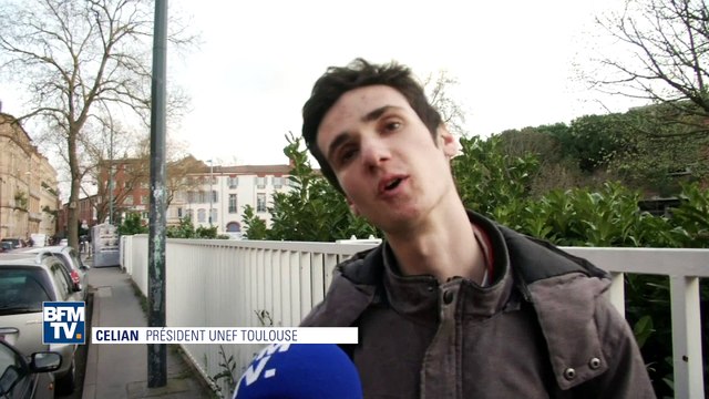 Des étudiants grévistes demandent à avoir au moins 10/20 à leurs partiels