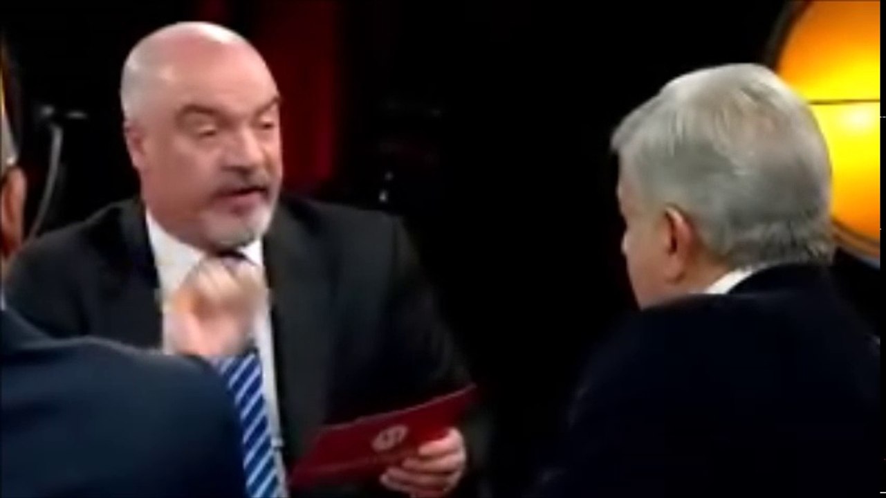 AMLO lo ataca Mario Marin y sus compinches Chayoteros segunda parte
