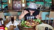 BURGER CRAZES MONSTER 8 POUND BURGER CHALLENGE