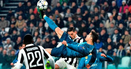 Lebron James'ten Röveşata Golü Atan Ronaldo'ya; Bu Adil Değil, Ayıp