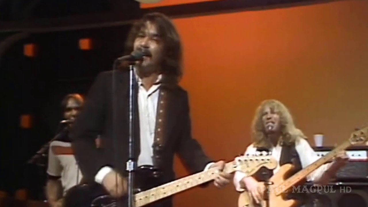 John Prine (HD) Live On Soundstage (1980) Vídeo Dailymotion