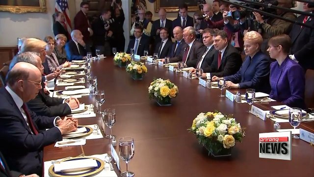 Trump wants to send troops to U.S.- Mexican border