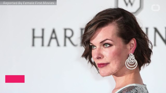 Milla Jovovich Joins 'Paradise Hills'