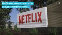 Netflix Changes The Game For Producers