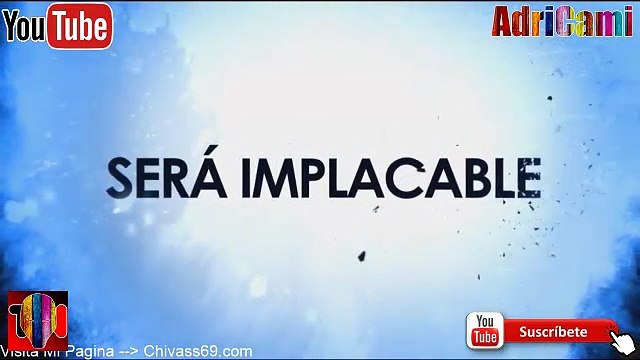 Al Otro Lado Del Muro Avance Del Capitulo 31