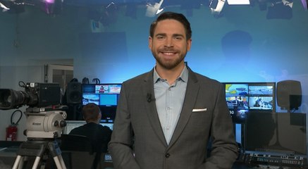 Journée à nouveau orageuse