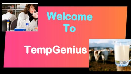 Humidity Monitor by TempGenius