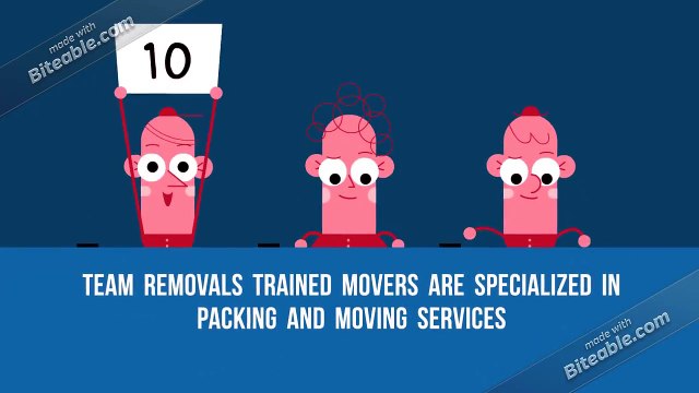 House Removalists Melbourne