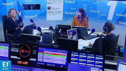 J'ai choisi pour vous - Raphaëlle Duchemin revient sur les baleines