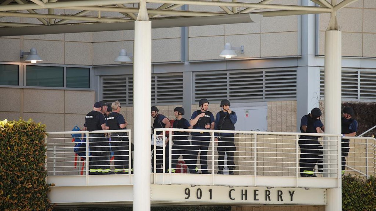 Tödliche Schüsse in kalifornischer YouTube-Zentrale