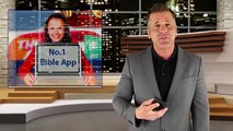 Scourby You Bible App Ranked No 1 by 700 Club News