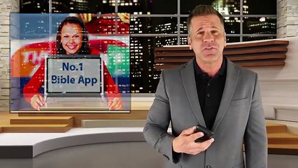 Scourby You Bible App Ranked No 1 by 700 Club News