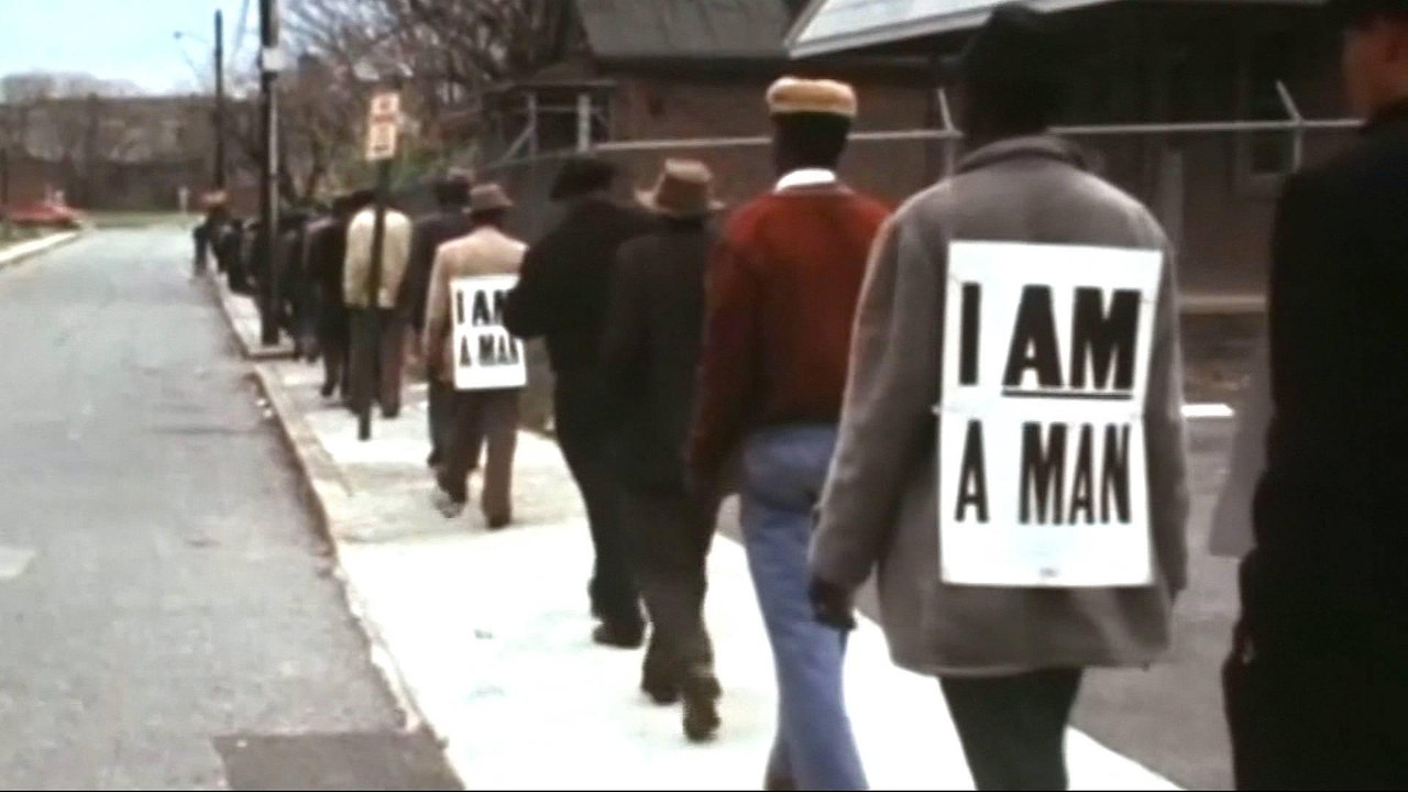 Memphis marks Martin Luther King's assassination