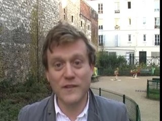 Pourquoi je rejoins MediaPart - Benoît Thieulin