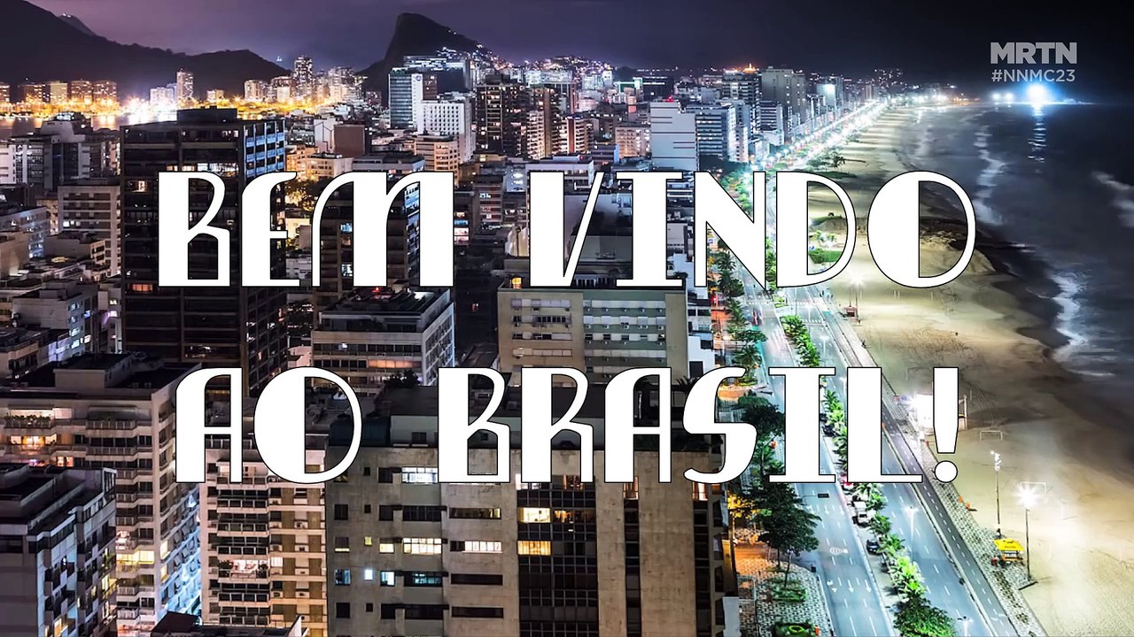 NowNewMusic #23 | Semifinal 2 | Rio de Janeiro, Brazil | April 2018