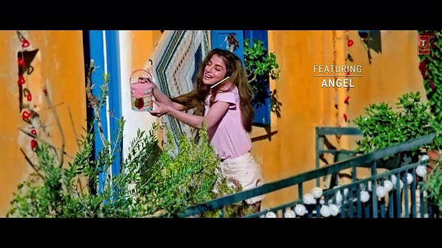 Ghar Se Nikalte Hi Song - Amaal Mallik Feat. Armaan Malik - Bhushan Kumar - Angel