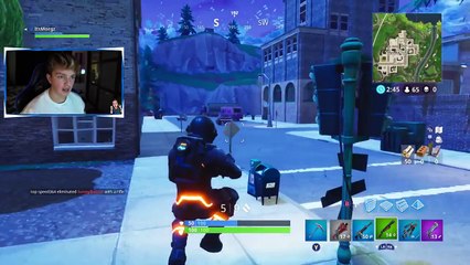 Girlfriend Deleted my $1000 FORNITE Account... [GONE TOO FAR]