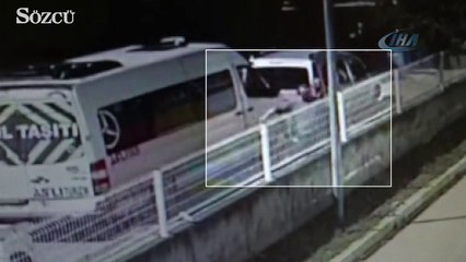 Pendik’te alacaklısını böyle vurdu