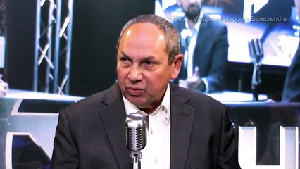 LA REVUE : La revue : Laurence Freche/Guy Partage/Vitropole