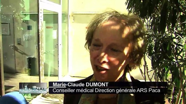 JOURNAL : Journal du 05/02/2016