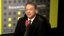 François Asselin (CPME) : 