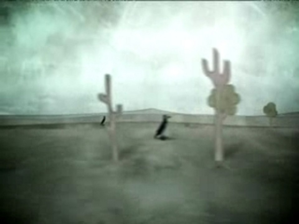 Publicidad Ford Ranger Animales