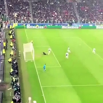 Extraordinaire But CRISTIANO RONALDO vs Juventus! Retourne cr7 juventus real madrid, goal cristiano