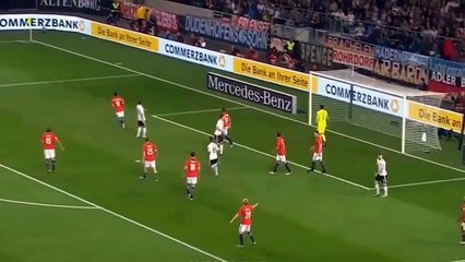 Germany vs Norway 6- 0 - All Goals & Extended Highlights - World Cup post 2018 Qf HD