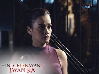 Hindi Ko Kayang Iwan Ka Teaser Ep. 26: Pag-amin ni Lawrence