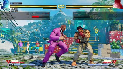 Loops are back