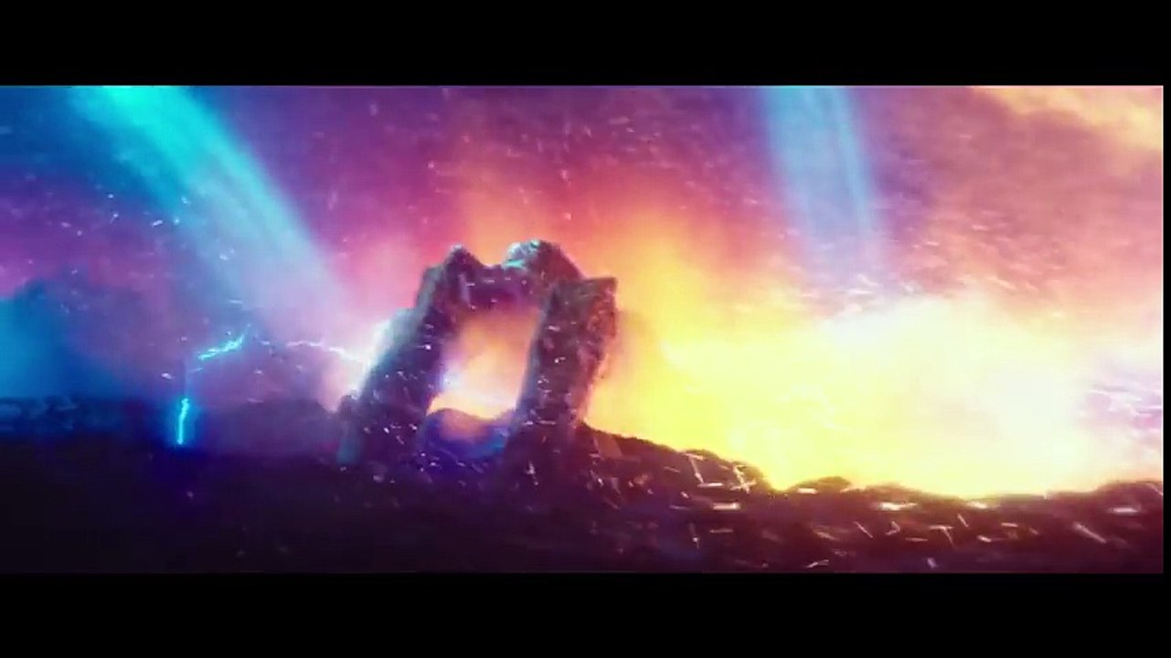 Pacific Rim Uprising  แปซิฟิค ริม ปฏิวัติพลิกโลก - IMAX Trailer [ซับไทย]