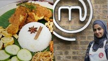 MasterChef UK judges “fried” over “crispy” chicken rendang comments