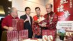 Dream of the Red Chamber in BM donated to schools