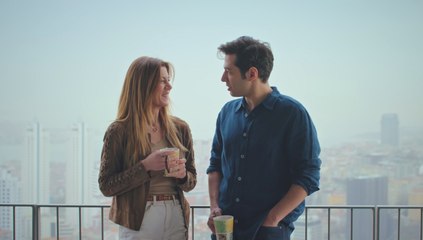 Ufak Tefek Cinayetler 23. Bölüm Bu İşte Bir İş Var