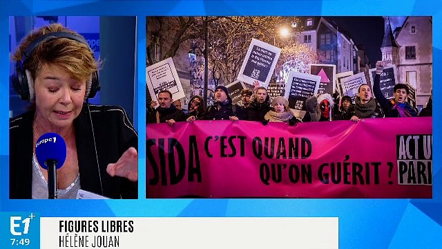 Après le succès du film 120 battements par minute, la crise chez Act Up prend une tournure politique
