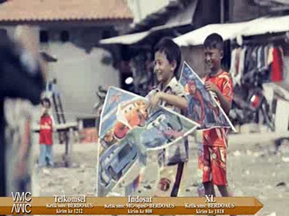 Armada - Berdoa Untuk Semua