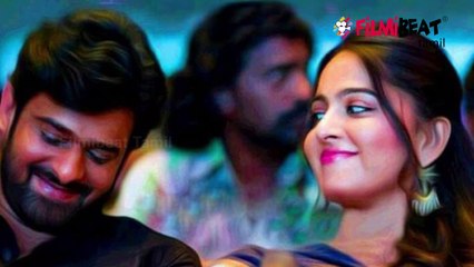 பிரபாஸுக்காக பாலிவுட் வாய்ப்பை கைவிட்ட அனுஷ்கா!