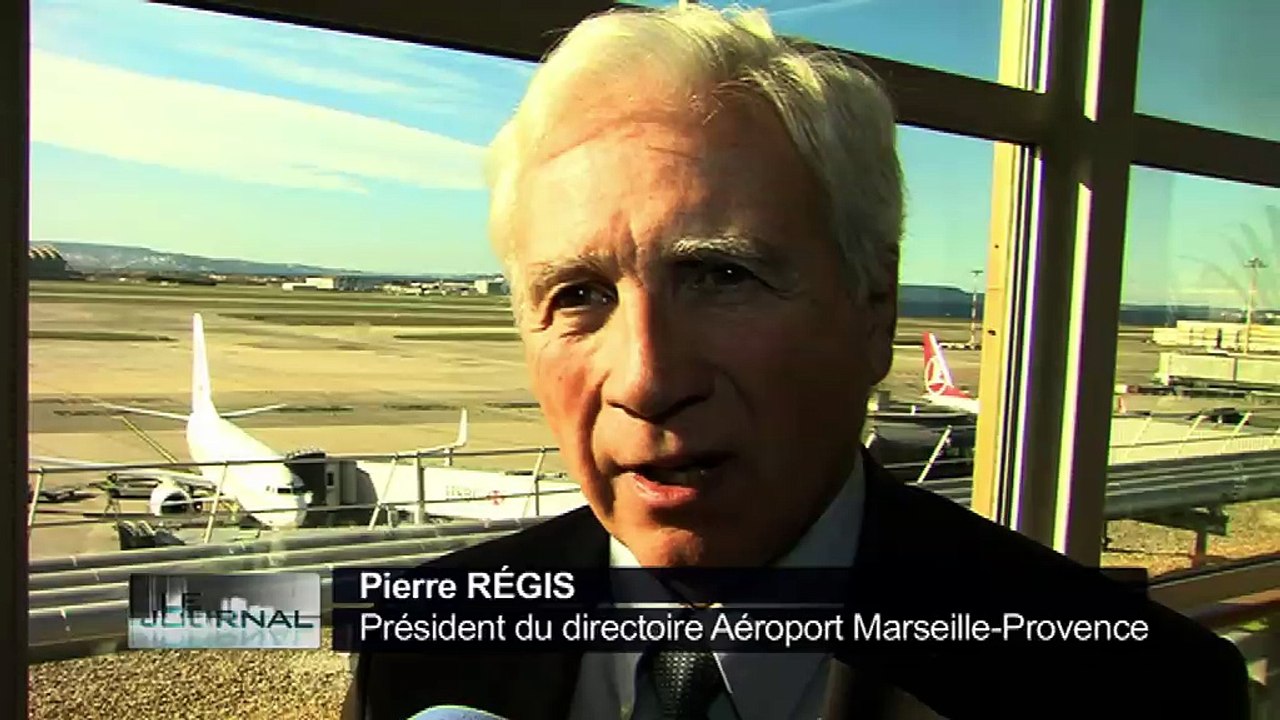 JOURNAL : Journal du 13/01/2016