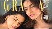Sisters Sonam And Rhea Kapoor On The Cover Of Grazia | Bollywood Buzz