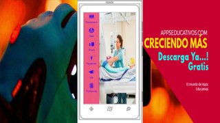 diccionario de cancer  - aplicativos educativos - Apps educativos