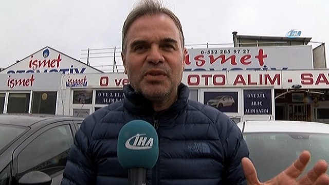 Bahar geldi, ikinci el araç piyasası hareketlendi