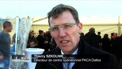 L'HEBDO : Hebdo du 08 02 au 12 02 16