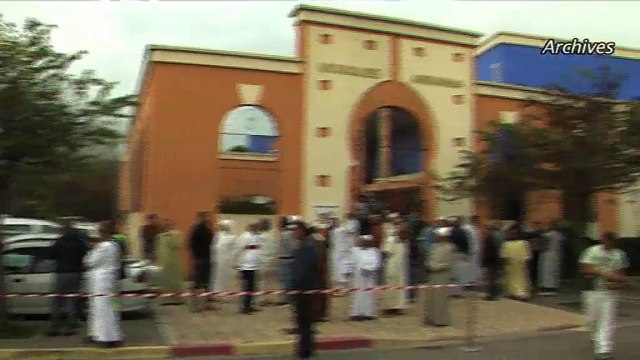 LA REVUE : La revue : Nicole Joulia/Semaine du bien vivre ensemble à Istres