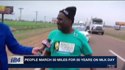 i24NEWS DESK | Russia demands to be part of nerve agent inquiry | Wednesday, April 4th 2018