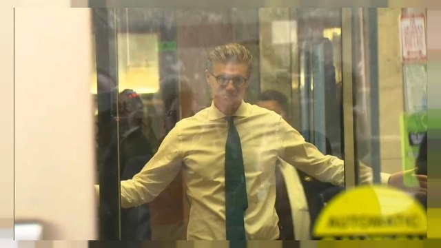 Russiagate: emessa la prima sentenza contro l'avvocato olandese Van der Zwaan