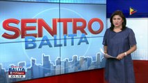 #SentroBalita: Pag-atras ng 4 revisors ng PET, ikinabahala ng kampo ni Marcos