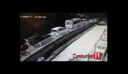 Alacak verecek tartışması kanlı bitti