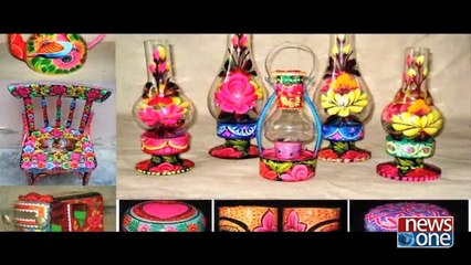 Hasrat Mohani Library| Special Report