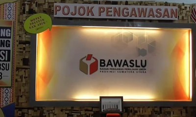Bawaslu Sumut Selidiki Video Jr Saragih Dukung Djarot-Sihar